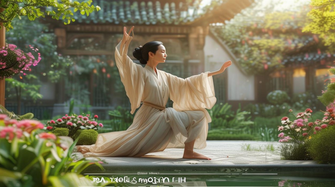 道家养生美容如何结合古老智慧与现代科学？-图2