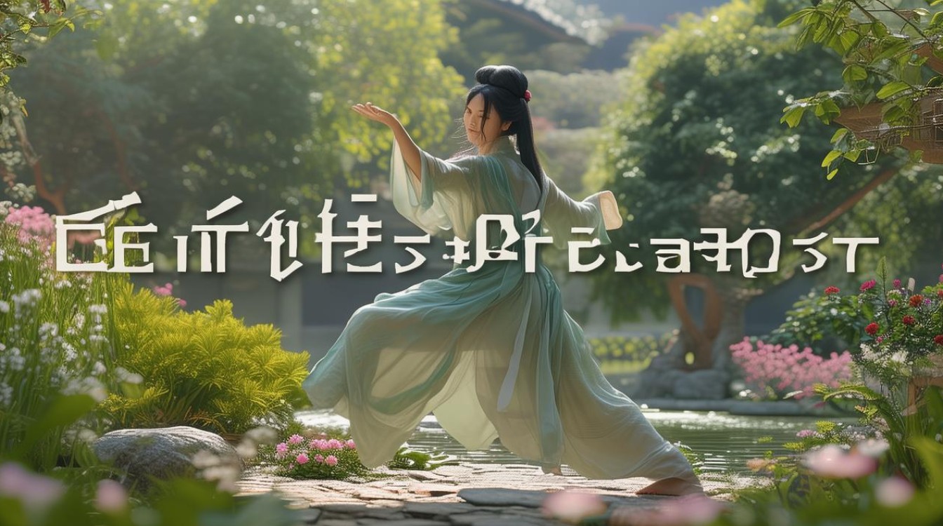 道家养生美容如何结合古老智慧与现代科学？-图3