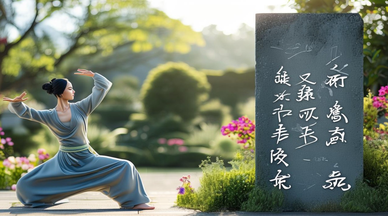 道家养生美容如何结合古老智慧与现代科学？-图4