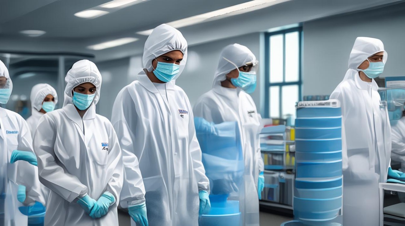 如何科学预防传染病？有效防护措施全解析-图1