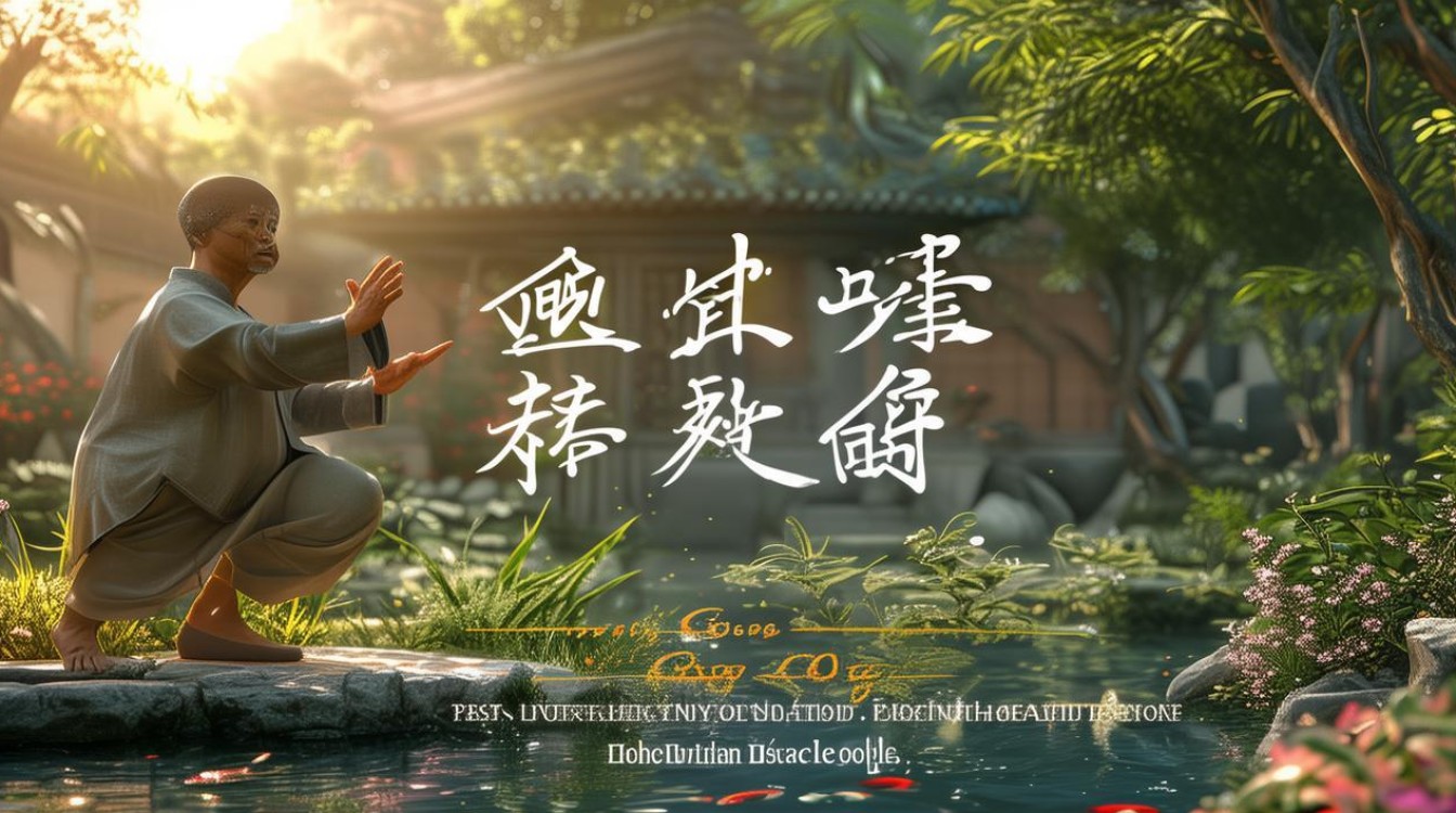养生养精为何是现代人必备的健康智慧？-图3