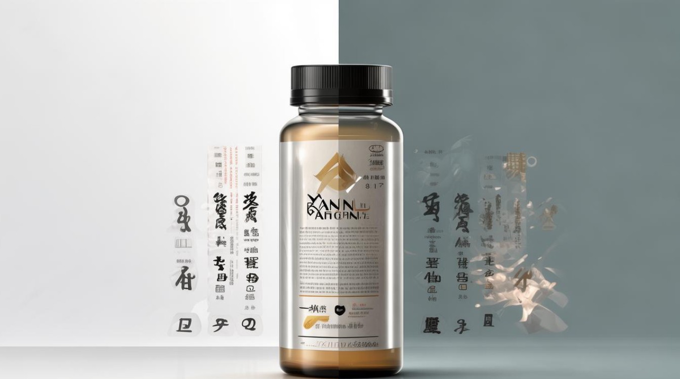养生堂和康恩贝有什么区别？品牌对比解析-图1