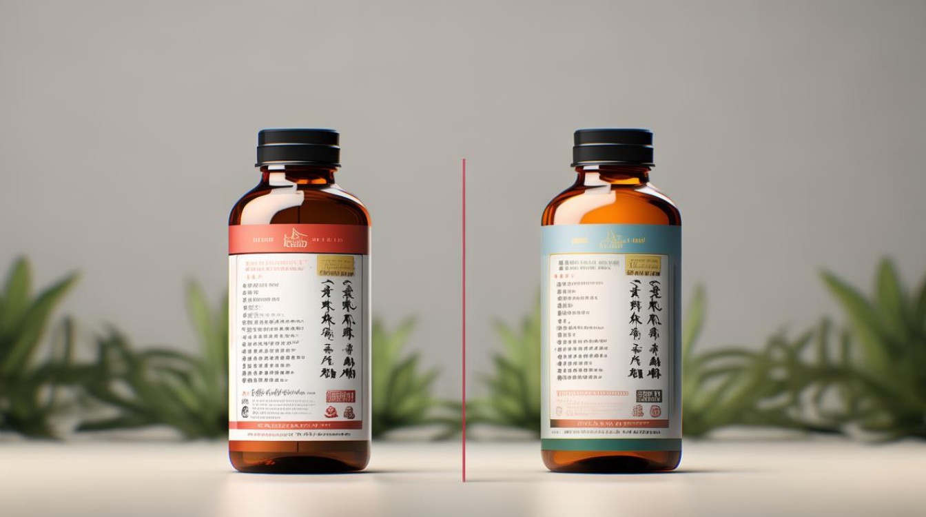 养生堂和康恩贝有什么区别？品牌对比解析-图2