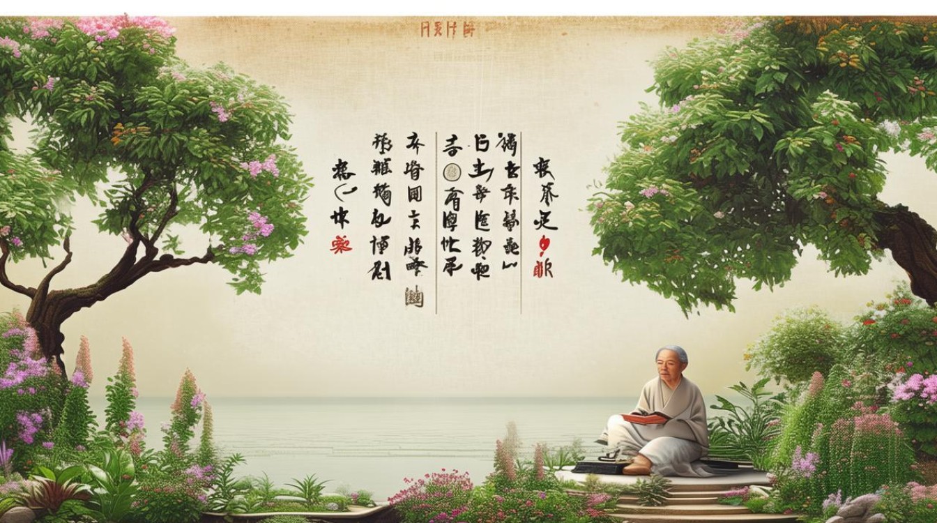 颐养年养生，如何科学保健？-图1