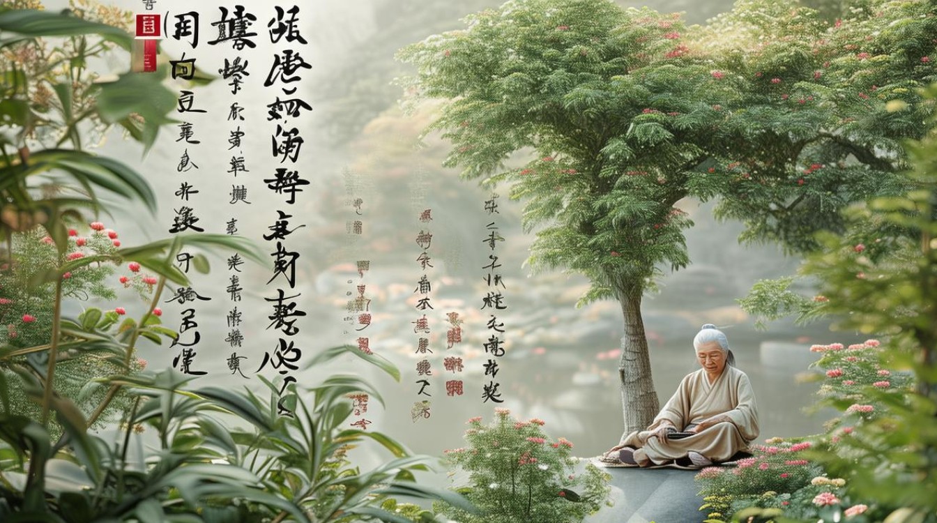 颐养年养生，如何科学保健？-图2