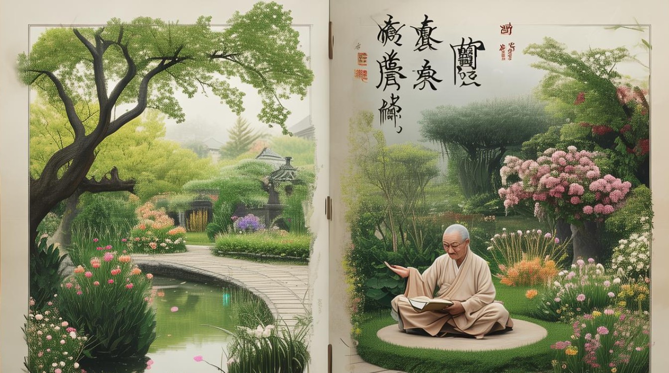 颐养年养生，如何科学保健？-图3