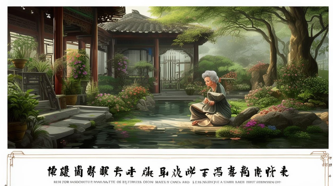 颐养年养生，如何科学保健？-图4