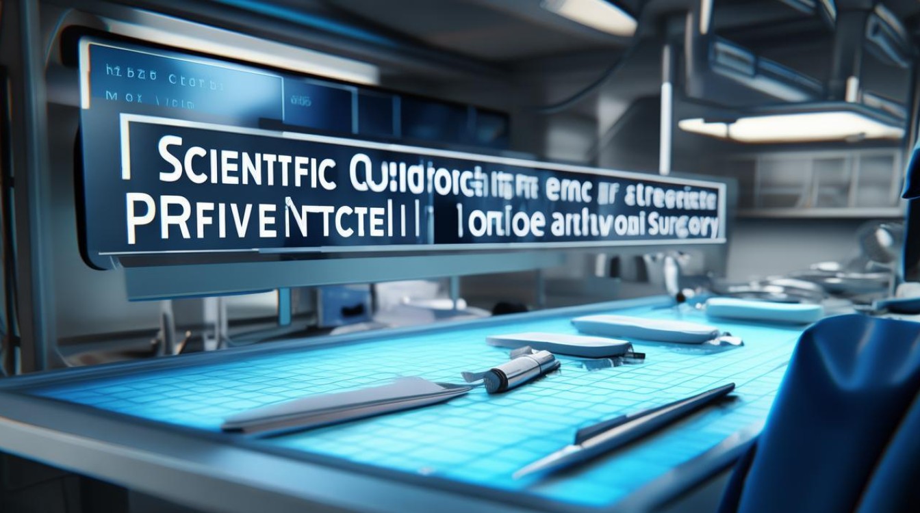 手术预防性应用抗生素有哪些科学指南？-图3