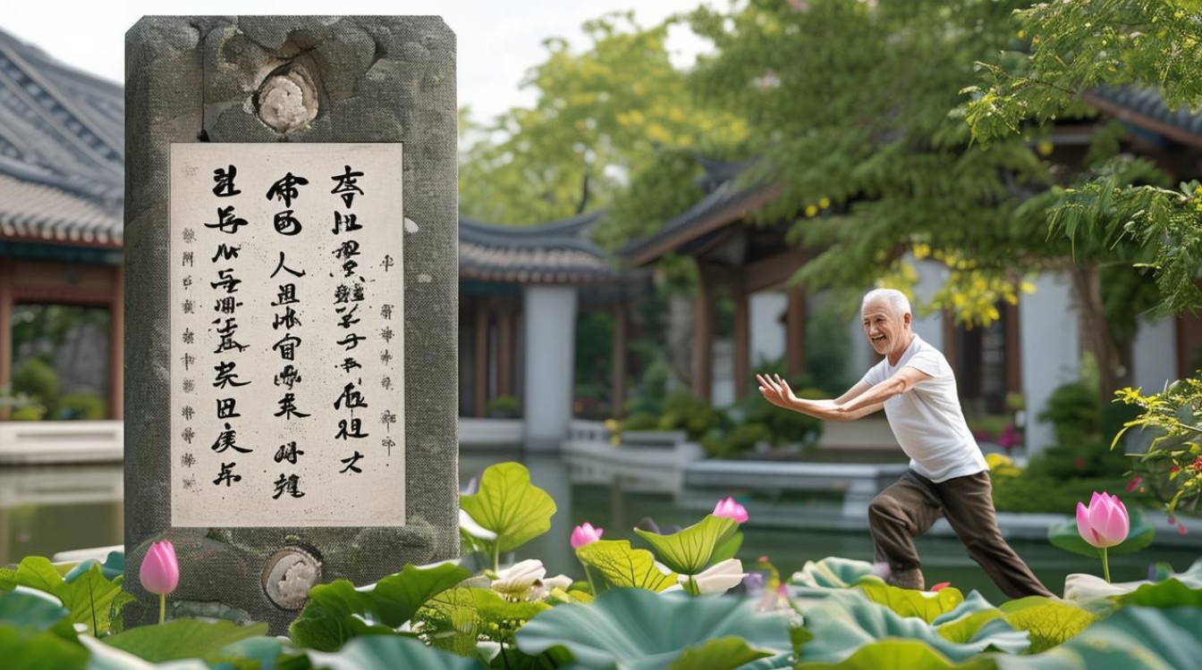 中国养生之道有哪些秘诀？-图1