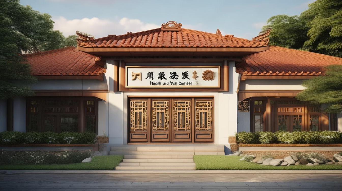 馨康养生馆有哪些特色养生服务？-图1