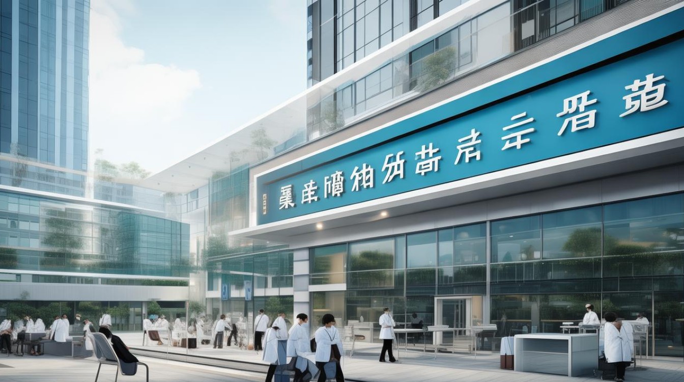 哈尔滨疾病预防中心如何守护市民健康第一道防线？-图1