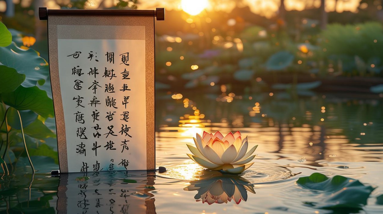 静莲养生有哪些健康益处？-图1