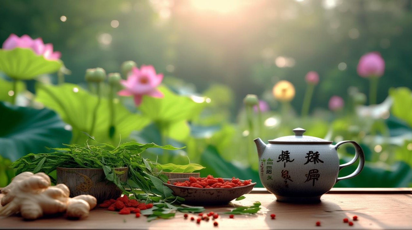 静莲养生有哪些健康益处？-图4