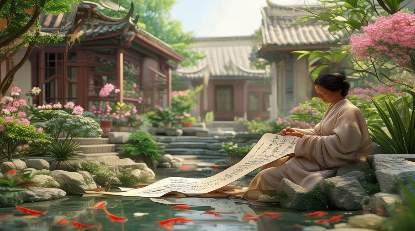立夏如何养生？顺应时节的调养秘诀-图1