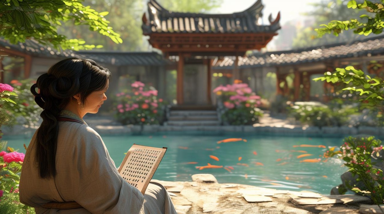 立夏如何养生？顺应时节的调养秘诀-图3