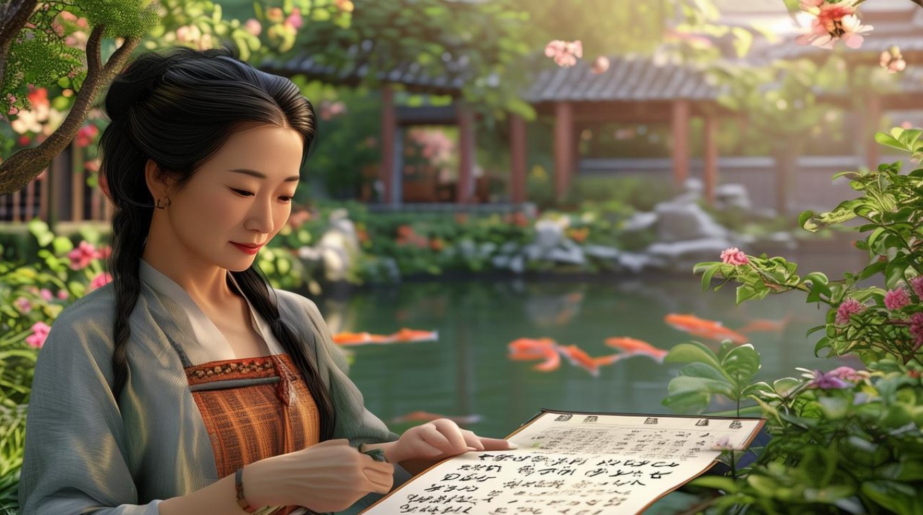 立夏如何养生？顺应时节的调养秘诀-图4