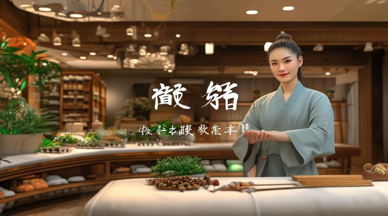 艾灸中医养生加盟市场前景如何？经营策略有哪些？-图3