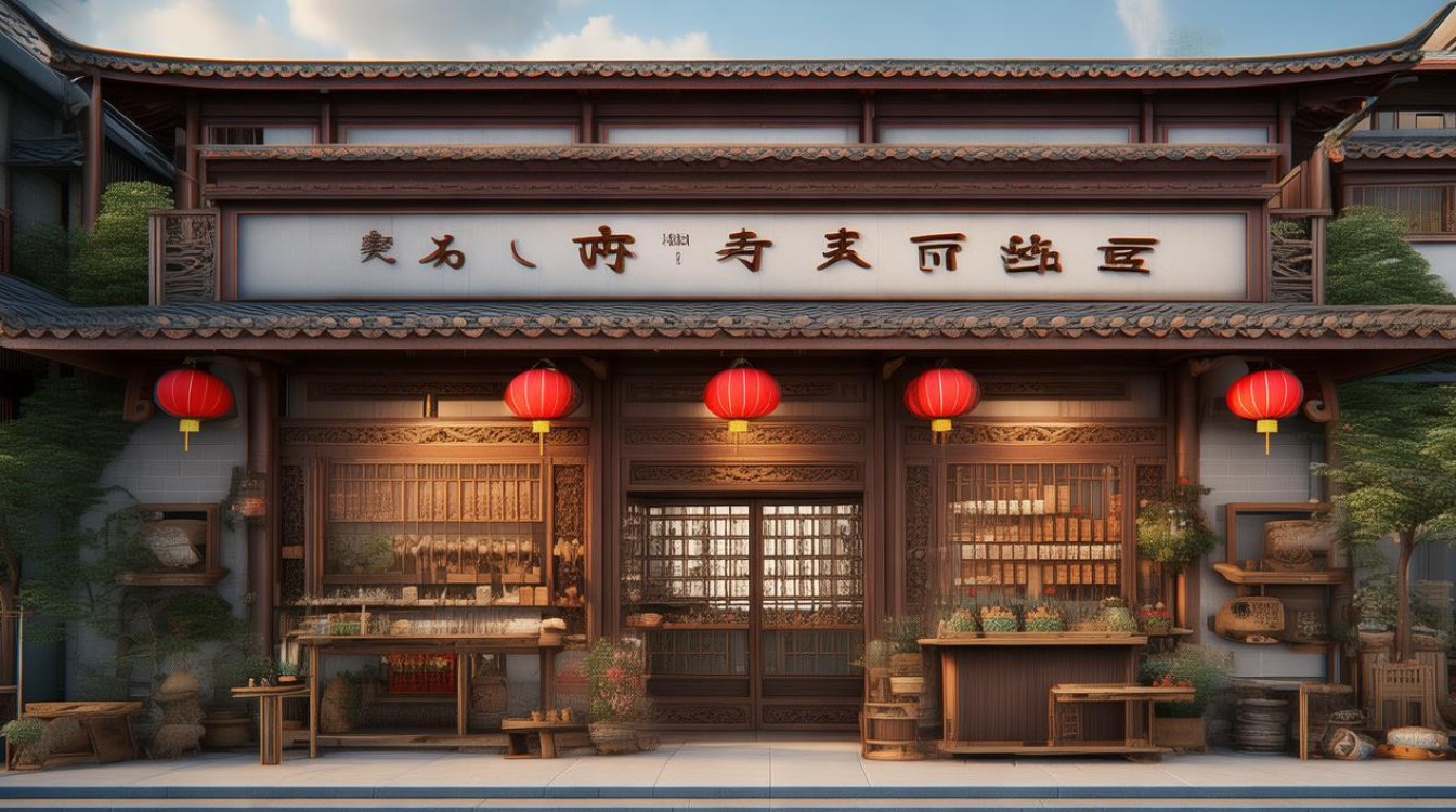 仲景养生堂，传统中医如何助力现代健康生活？-图1