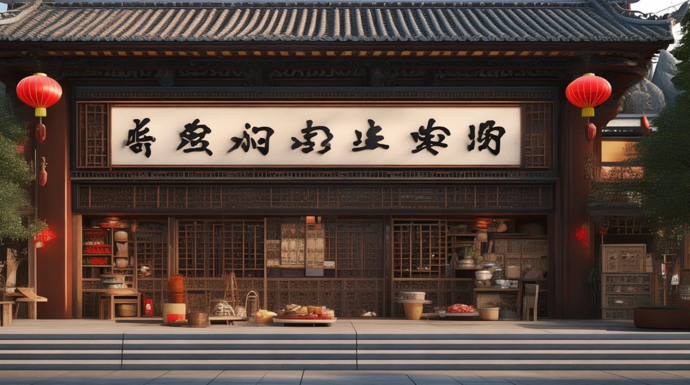 仲景养生堂，传统中医如何助力现代健康生活？-图2