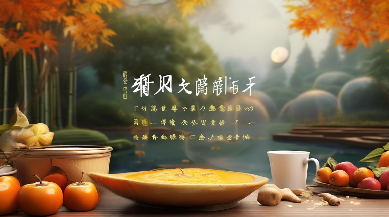 秋分养生吃什么好？推荐这些时令食材-图2
