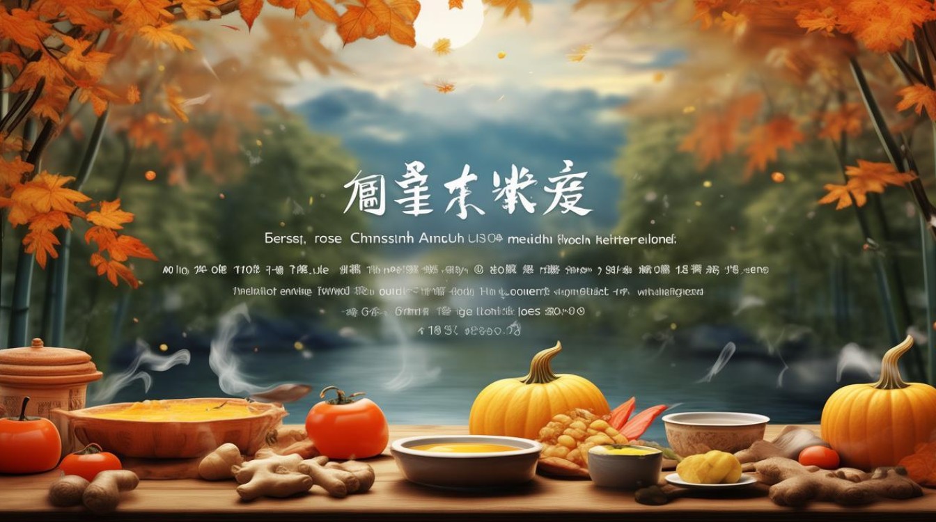 秋分养生吃什么好？推荐这些时令食材-图3