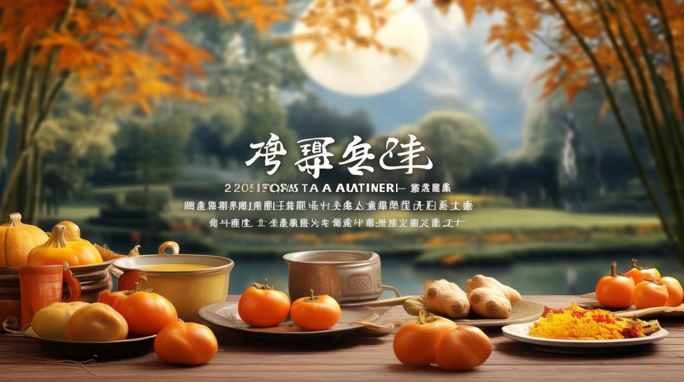 秋分养生吃什么好？推荐这些时令食材-图4