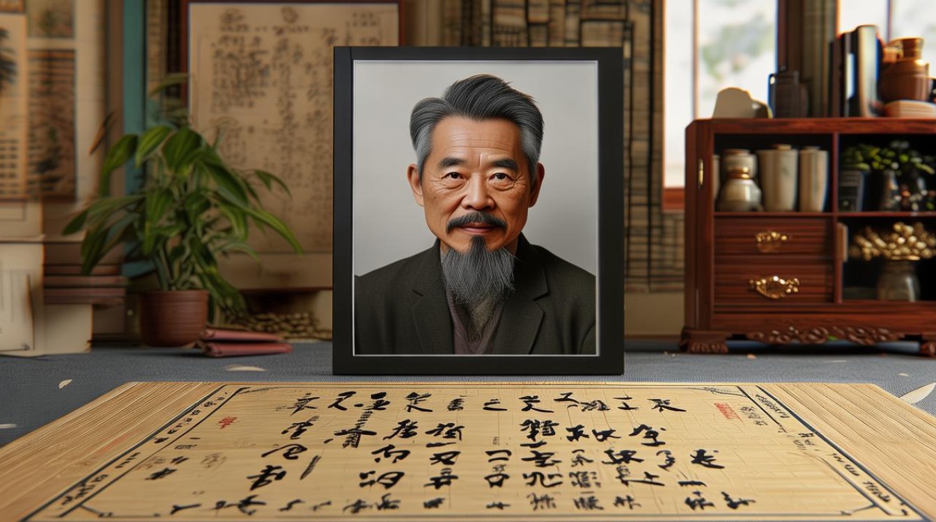 臧福科如何传承与创新中医养生智慧？-图2