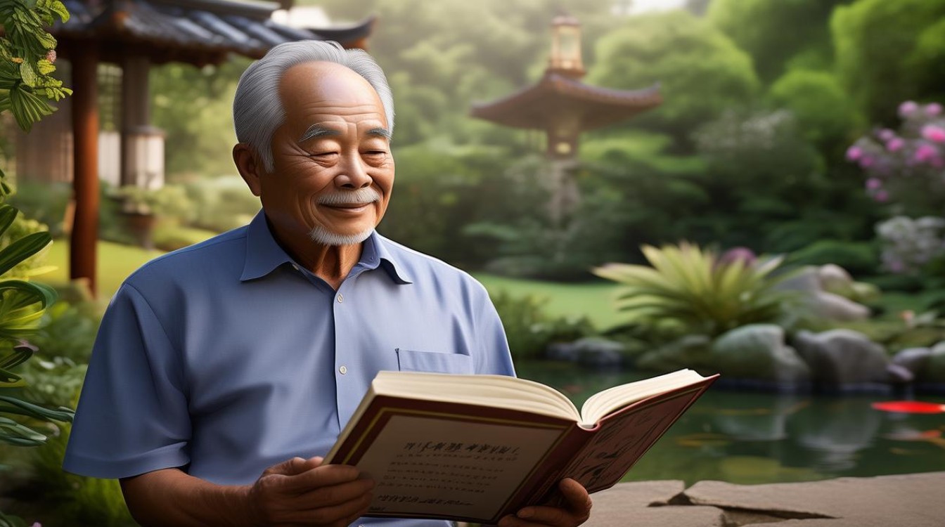 慢阻肺如何养生保健？-图1