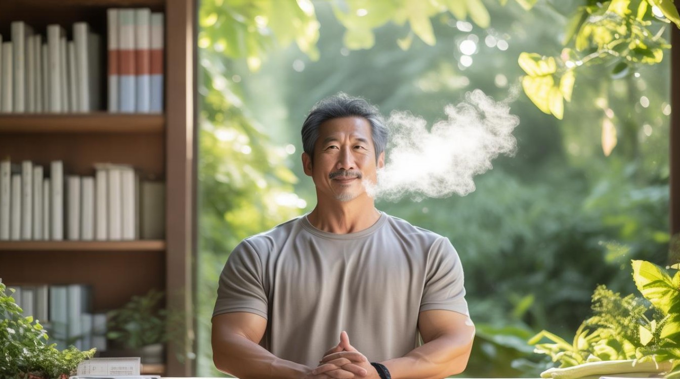 如何科学管理气喘并保持健康生活？-图2
