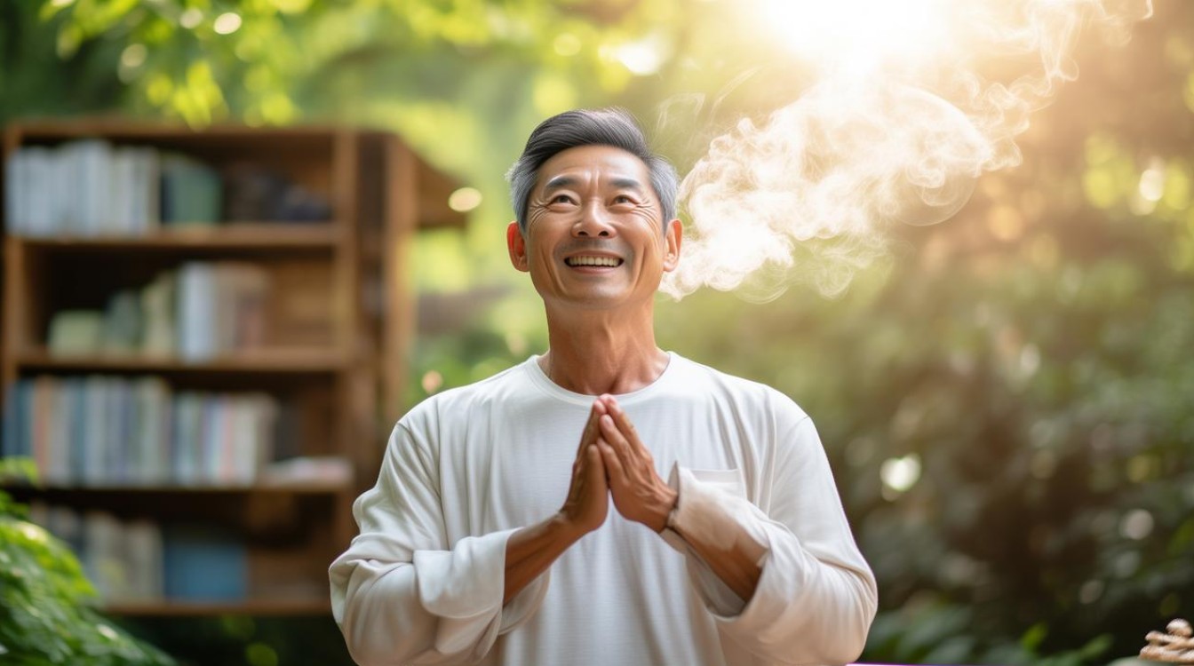 如何科学管理气喘并保持健康生活？-图3