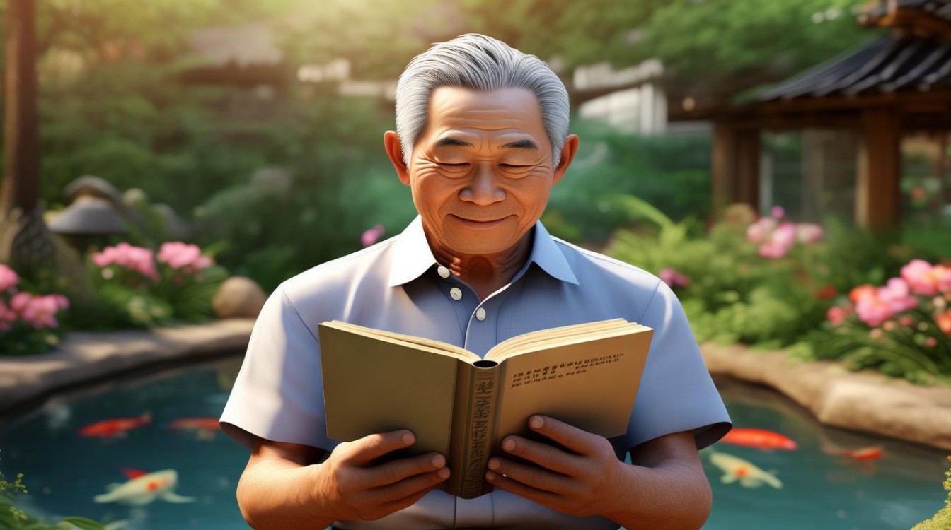 慢阻肺如何养生保健？-图3