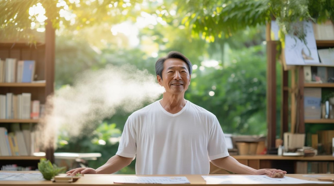 如何科学管理气喘并保持健康生活？-图4
