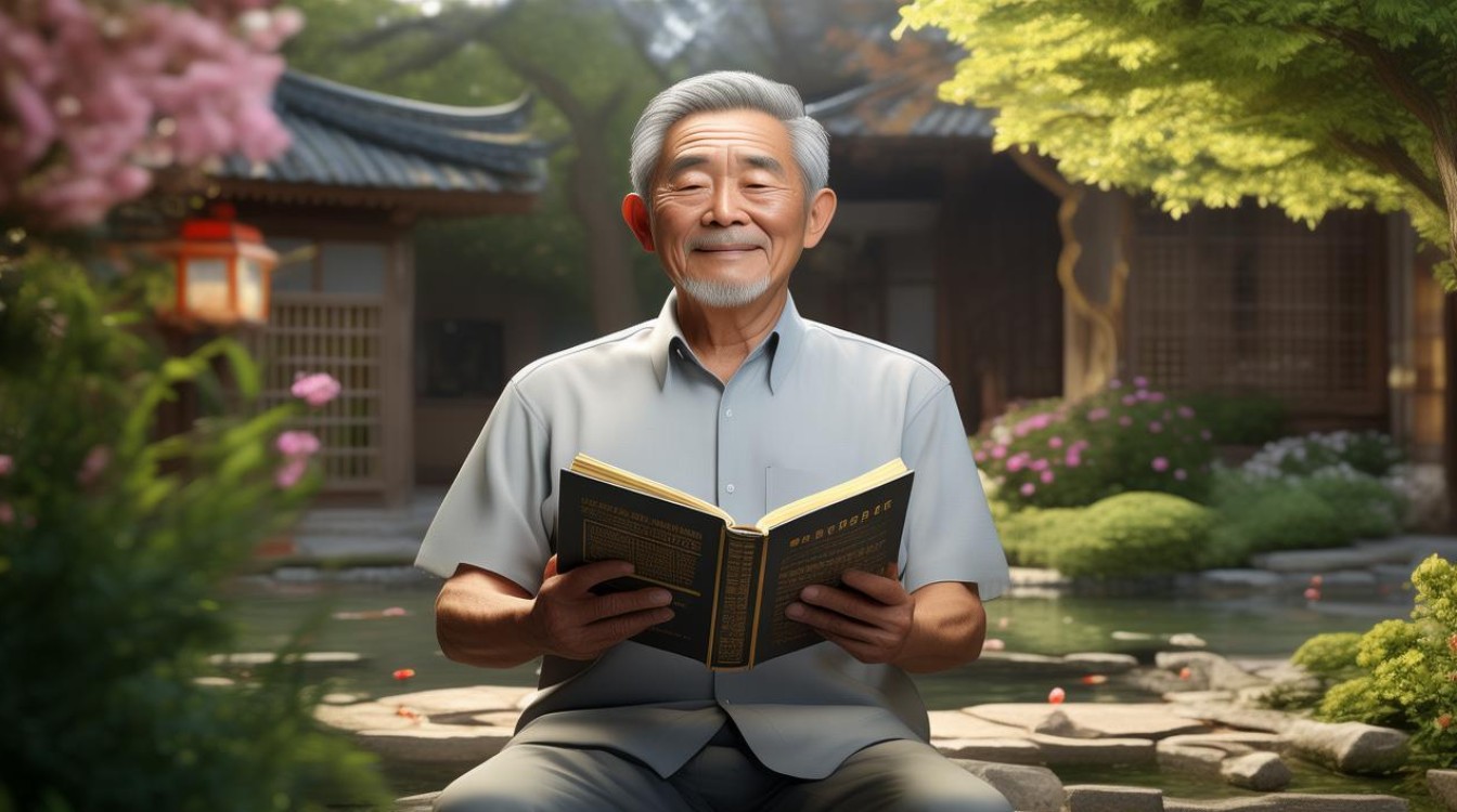 慢阻肺如何养生保健？-图4