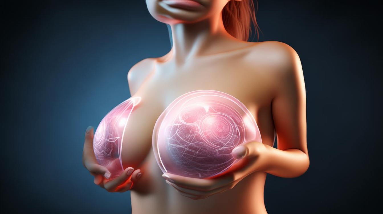 如何科学预防乳痈？最新数据与方法解析-图1