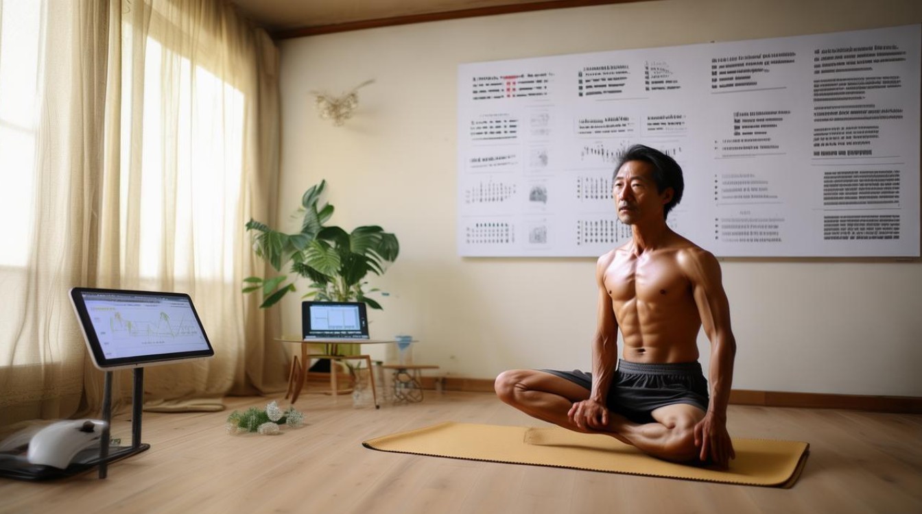 现代多功能养生如何科学实践？-图4