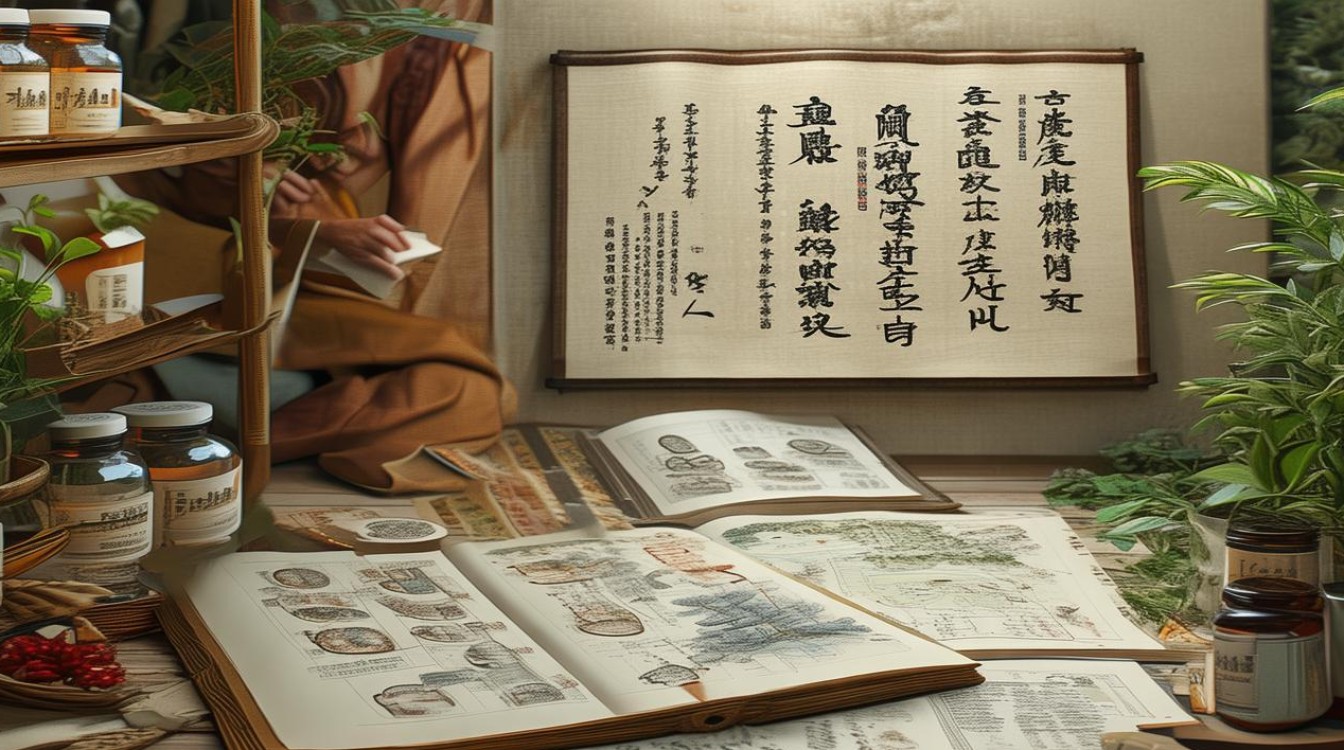 如何科学养生？保健智慧与实践全解析-图1