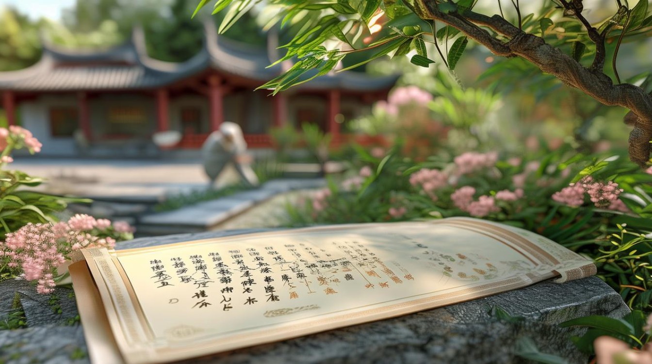 谷雨时节如何养生？最全指南来了！-图1
