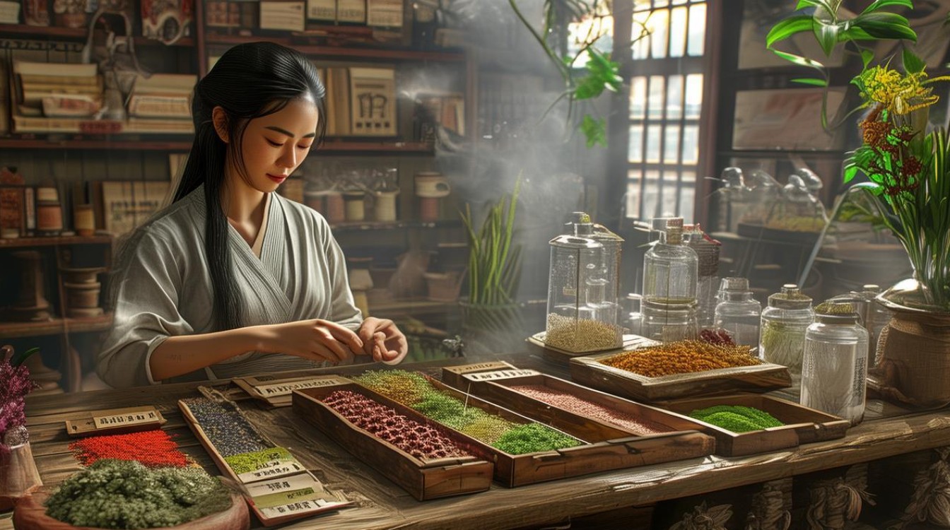 养生茶真的有效吗？传统智慧与现代科学揭秘-图1