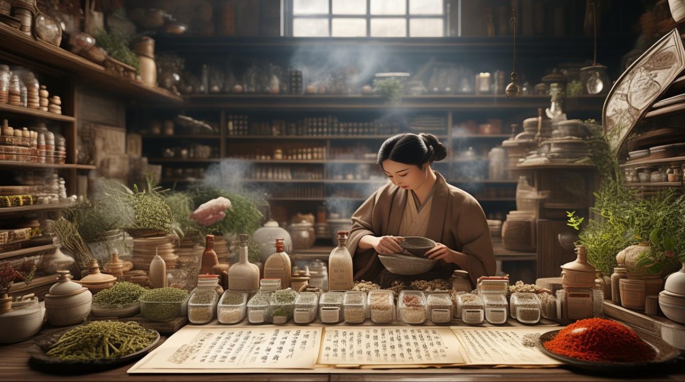 养生茶真的有效吗？传统智慧与现代科学揭秘-图2
