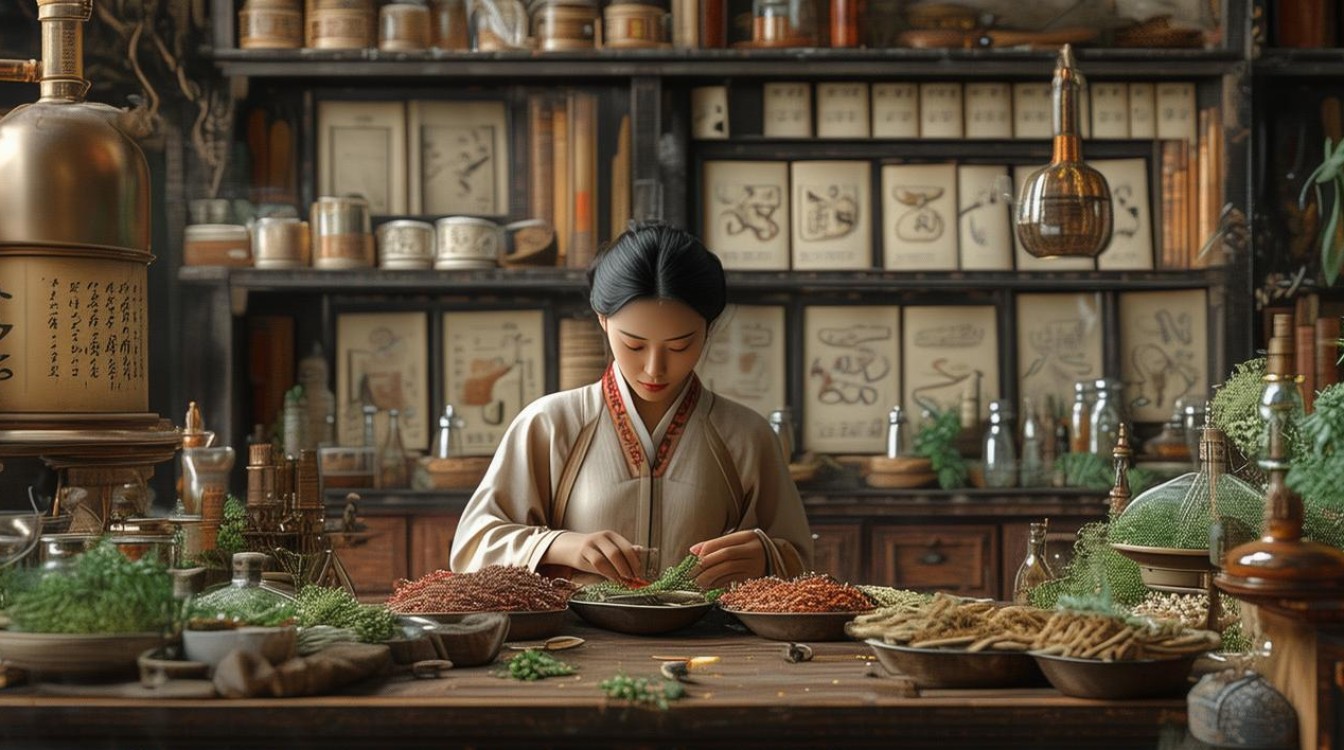 养生茶真的有效吗？传统智慧与现代科学揭秘-图3