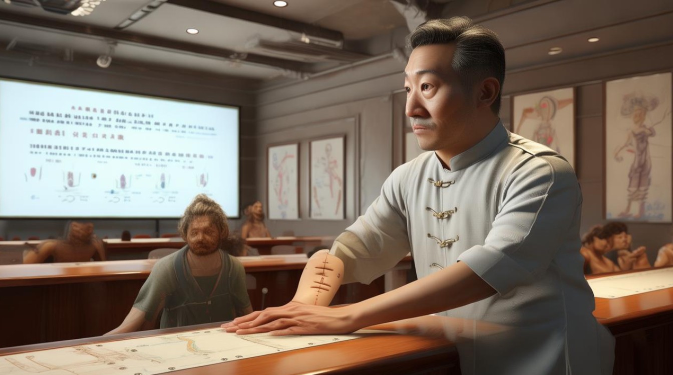 中医经络养生讲座视频有哪些实用技巧？-图4