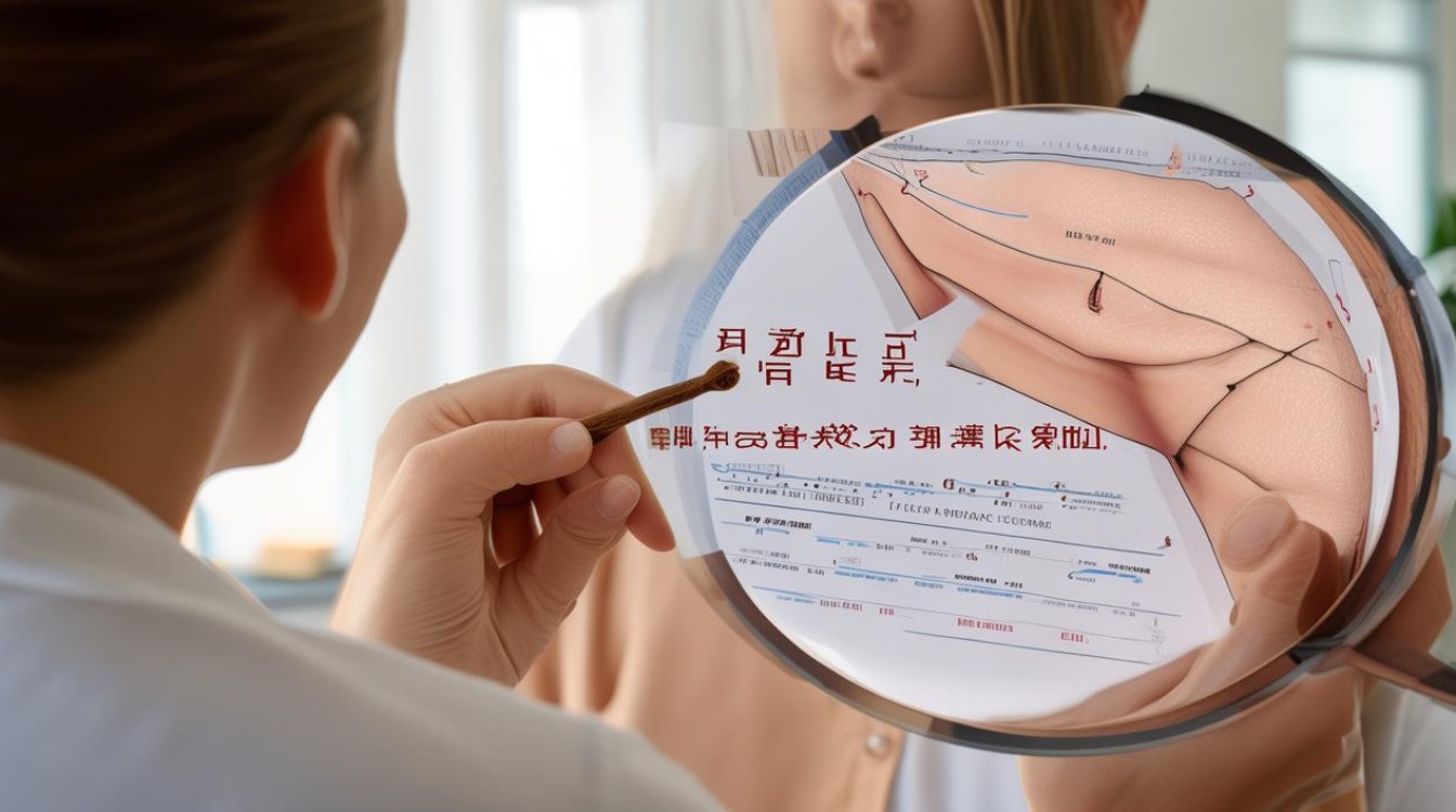 如何有效预防汗管瘤？实用方法分享-图1