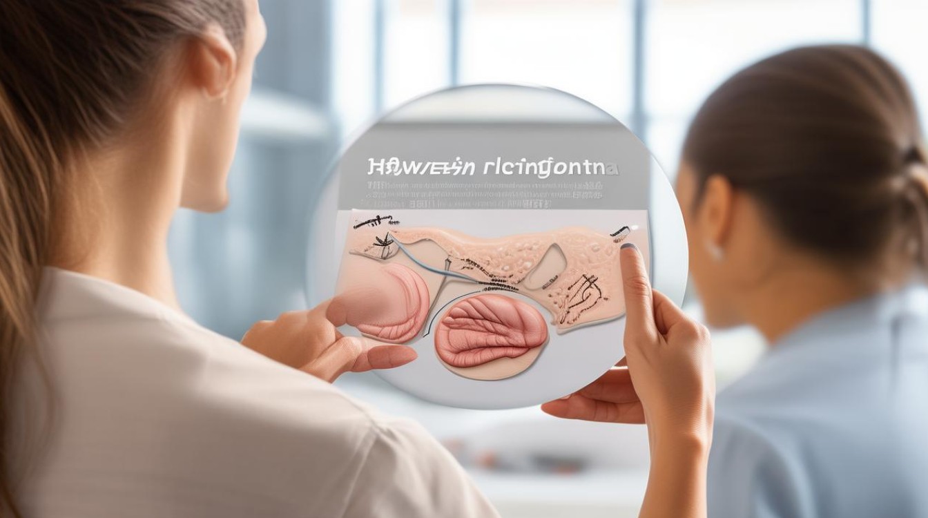如何有效预防汗管瘤？实用方法分享-图2