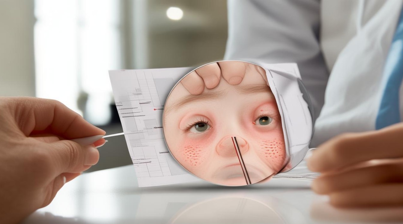 如何有效预防汗管瘤？实用方法分享-图4
