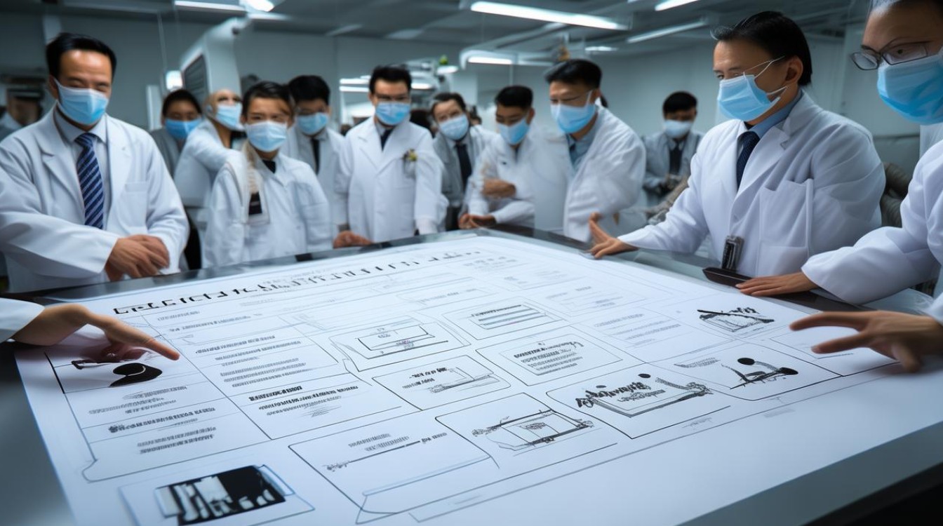 中班子预防，科学防控疾病的关键策略有哪些？-图1