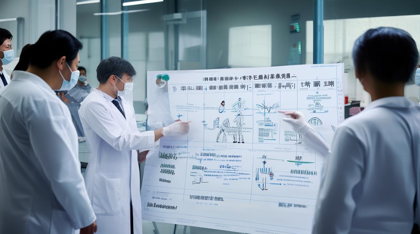 中班子预防，科学防控疾病的关键策略有哪些？-图2