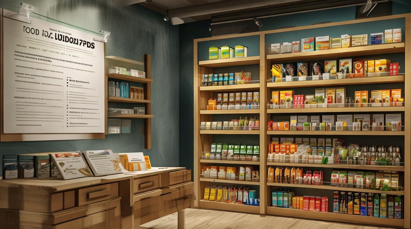 如何科学选择养生食品品牌？市场现状解析-图1