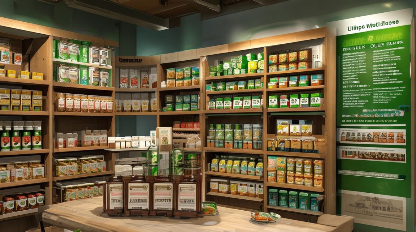 如何科学选择养生食品品牌？市场现状解析-图2