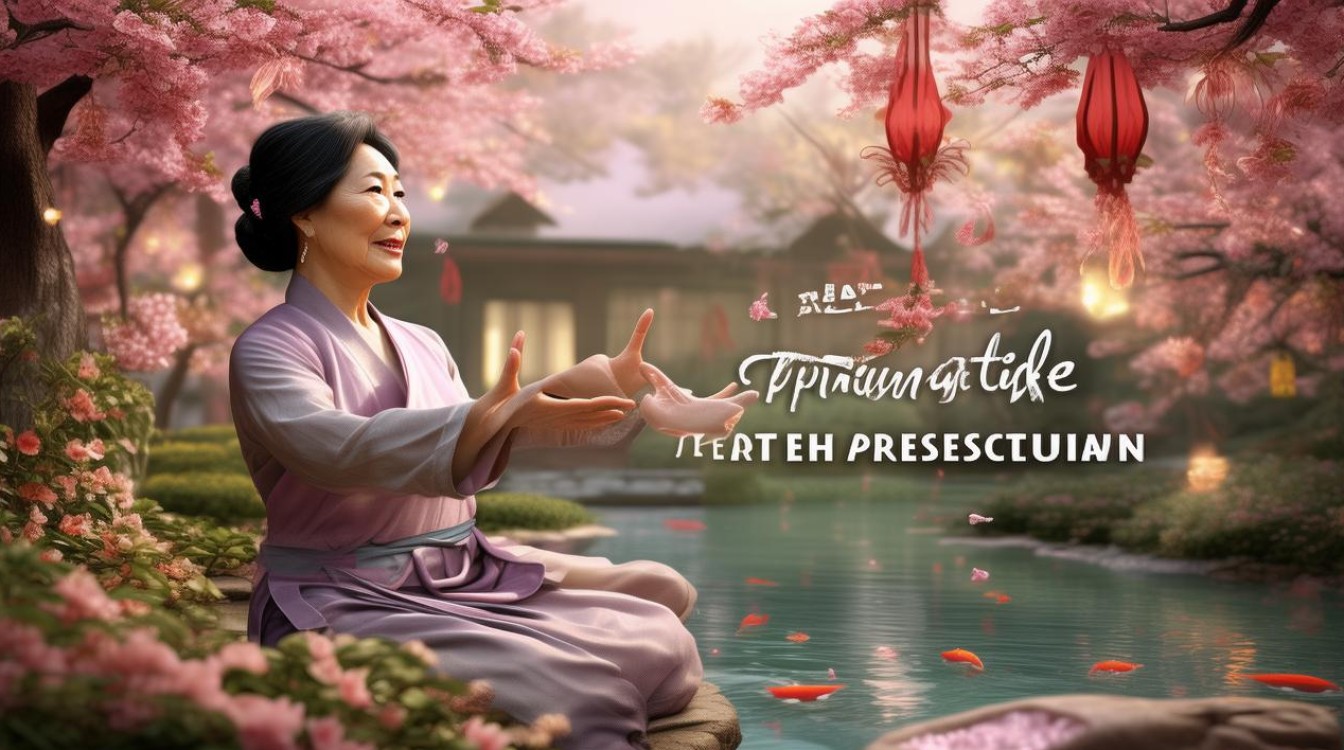 立春养生有哪些重点注意事项？-图1