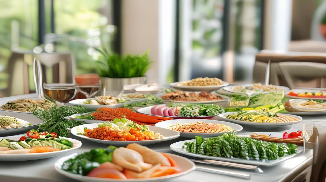 养生堂糖尿病饮食指南，如何科学控糖从餐桌开始？-图2